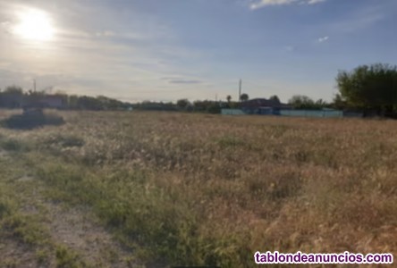 Venta de terreno en las arenas