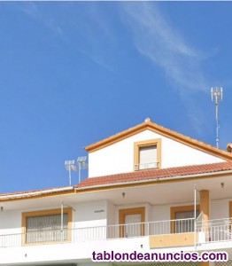 Vendo Duplex en la mejor zona de Matalascaas 
