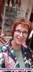 Cuidadora de nios y mayores 