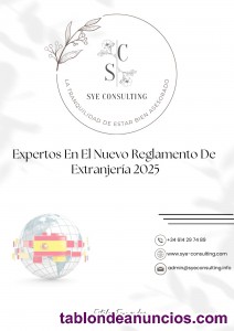 Consultoria gratuita de extranjeria 