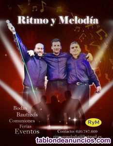 Grupo de musica