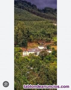Venta de casa rural 