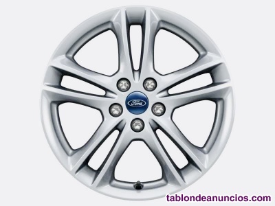 Ford llantas 17