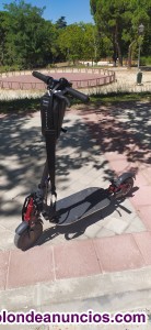 Patin electrico xiaomi mi3