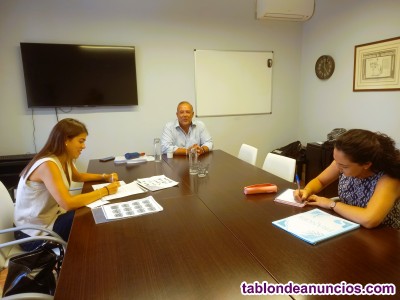 Curso trimestral de ingl�s (nivel b2/c1)