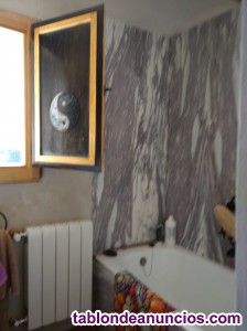 Ampliar fotos Casa reformada en biocnstrucción Casa reformada en biocnstrucción