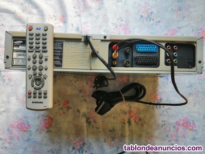 Ampliar fotos Sansung DVD 6500 Sansung DVD 6500