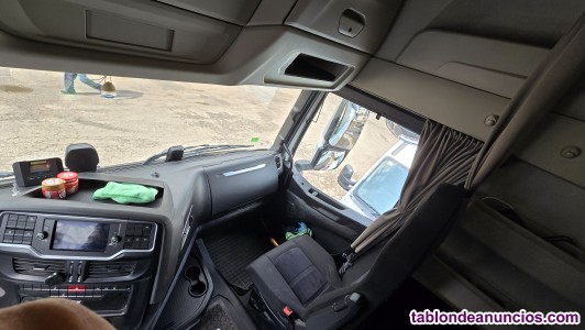 Ampliar fotos IVECO  SWAY 570CV IVECO  SWAY 570CV