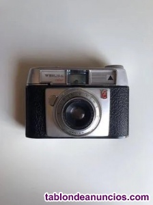 C�mara vintage. WERLISA Star Progress Color 