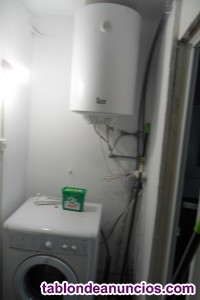 Alquilo piso a coru�a centrico temporada amueblado estudiantes,...