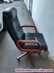 Ampliar fotos Sillón de despacho Sillón de despacho