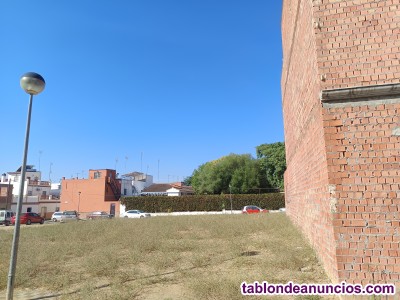 Ampliar fotos Solar urbano Solar urbano