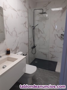 Ampliar fotos Reformas integrales. Reformas integrales.