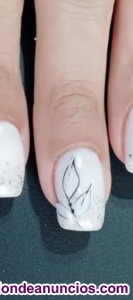 Ampliar fotos Manicurista, pedicurista y masajes domicilio  Manicurista, pedicurista y masajes domicilio