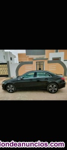 Ampliar fotos Servicio de ch骹er ejecutivo, ch骹er privado en Mercedes Benz clase A 220d Servicio de ch骹er ejecutivo, ch骹er privado en Mercedes Benz clase A 220d