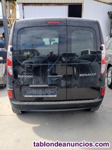 Ampliar fotos Se vende Renault Kangoo prácticamente nueva Años 2019 con todos los extras  Se vende Renault Kangoo prácticamente nueva Años 2019 con todos los extras