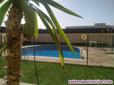Ampliar fotos Apartamento en Ensanche  de Vallecas - La Gavia con piscina, garaje y aa Apartamento en Ensanche  de Vallecas - La Gavia con piscina, garaje y aa