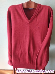 Jersey caballero de pico