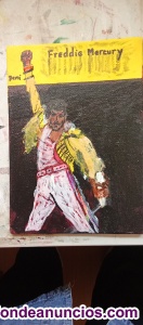 Ampliar fotos Freddie M. Freddie M.