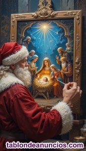 Ampliar fotos Lonas navideñas tamaño 60 x 35 Lonas navideñas tamaño 60 x 35