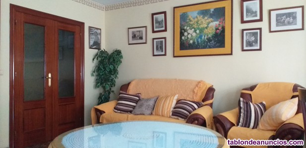 Ampliar fotos Bonito y céntrico piso. Bonito y céntrico piso.