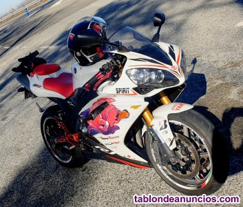 Vendo Yamaha R1 