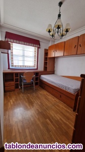 Ampliar fotos Alquiler de piso en avenida Vicente del Bosque Salamanca ciudad Alquiler de piso en avenida Vicente del Bosque Salamanca ciudad