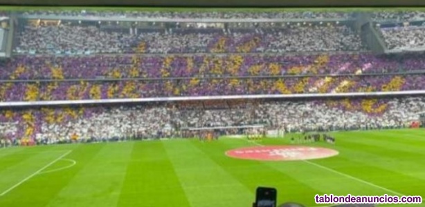 Ampliar fotos Abonos 26/27 real madrid Abonos 26/27 real madrid