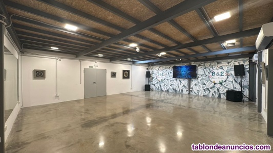 Ampliar fotos Alquiler de Sala para Cumpleaños y eventos varios. Alquiler de Sala para Cumpleaños y eventos varios.