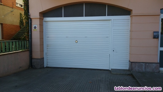 Ampliar fotos Trastero en alquiler en C. Eduard Corbella  Trastero en alquiler en C. Eduard Corbella