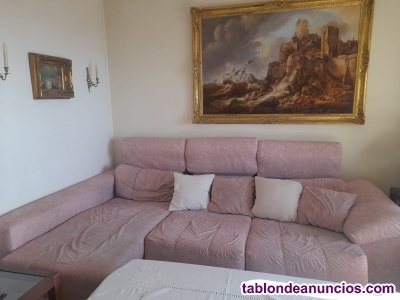 Ampliar fotos Venta de Sofa Cama en buen estado Venta de Sofa Cama en buen estado