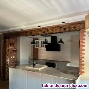 Ampliar fotos Se realizan reformas Se realizan reformas