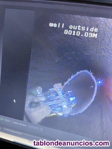 Ampliar fotos Recuperacion de pozos de sondeo y localizar averias subterraneas Recuperacion de pozos de sondeo y localizar averias subterraneas