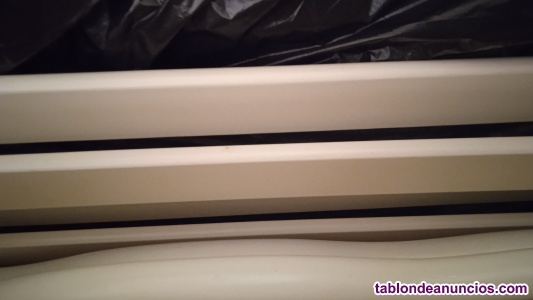 Ampliar fotos Cuna madera blanca Cuna madera blanca