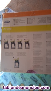 Ampliar fotos Trona Jane unisex Trona Jane unisex