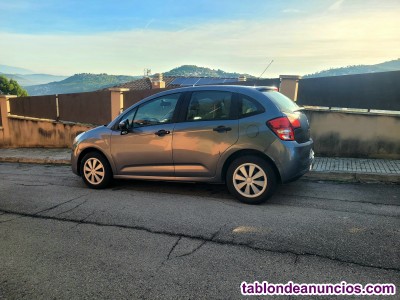 Ampliar fotos C3 ii  hdi 70 lx C3 ii  hdi 70 lx