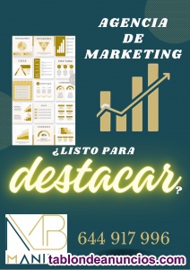 Community manager low cost 