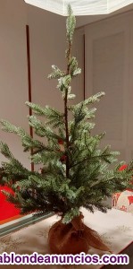 �rbol de Navidad
