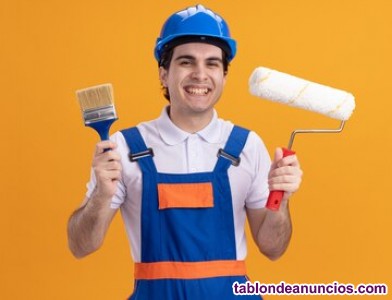 Pintor Cartagena  TLF -  649 319 889