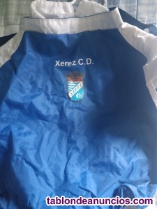 Mochila del Xerez CD