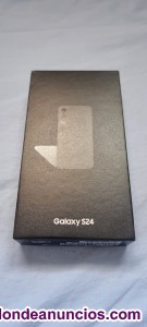 Se Vende NUEVO Samsung Galaxy S24 