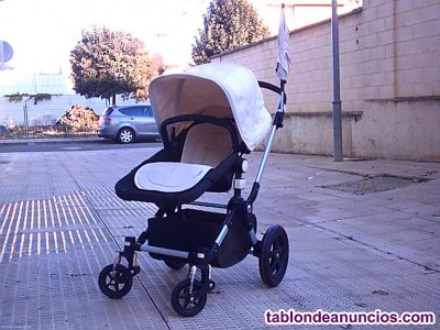 Bugaboo Camaleon 3