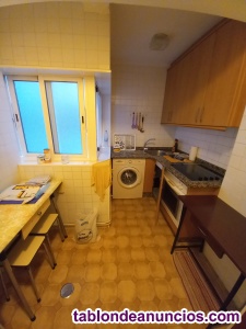 Alquilo piso a chicas estudiantes