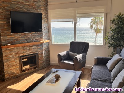 Alquiler piso playa 