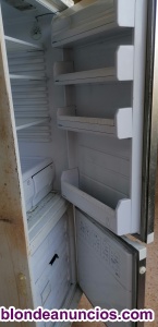 Frigorifico conbi 2 puertas