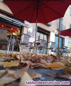 Traspaso de bar/pub en funcionamiento 