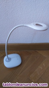 Flexo el�ctrico diodos usb