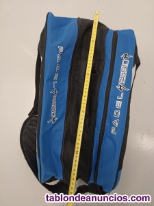 Bolsa padel y tenis