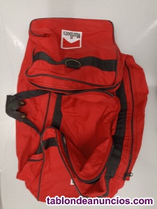 Bolsa deporte marlboro