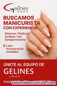 Manicurista 